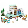 Lego Friends Aventura en la Caravana de la Amistad