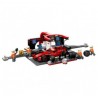Lego Formula1 Parada en Boxes Equipo de Mecánicos