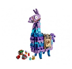 Lego Fortnite LLama de Suministros
