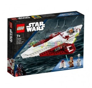 Lego Star Wars Caza Estelar...