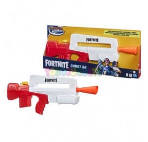 Super Soaker Fortnite Burst Ar