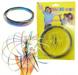 Magic Ring Pulsera de...