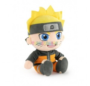 Peluche Naruto 25cm