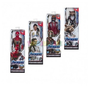 Avengers Avengers Titan...