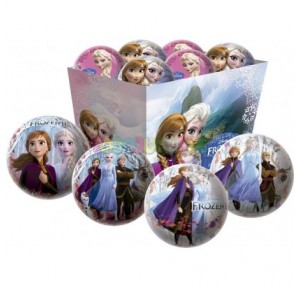 Pelota Bio Ball 140 Frozen 2