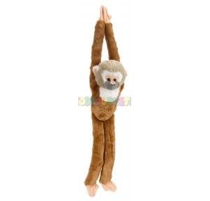 Peluche Hangings 51cm Mono...