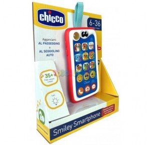 Mi Primer Smartphone Chicco