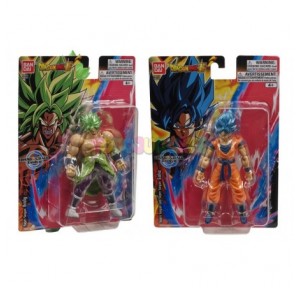 Dragon Ball Evolve Figuras...