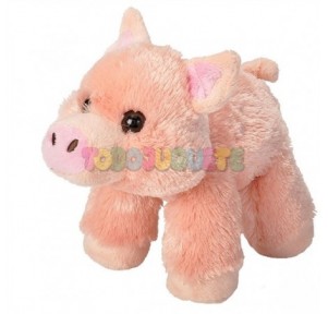 Peluche Hug Ems 18cms Cerdito