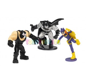 Batman Figuras 5 cm Surtido