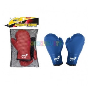 Guantes Boxeo