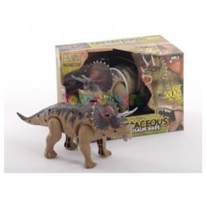 Dinosaurio Andador 22cm...