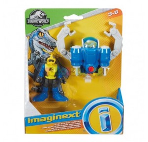 Imaginext Jurassic World...