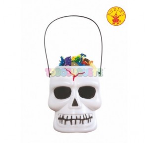 Calavera haloween...