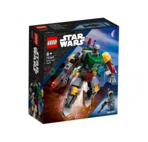 Lego Star Wars Meca de...