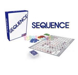 Juego Sequence Original v2.3