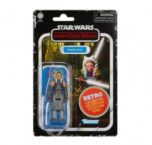 Star Wars Figura Retro...