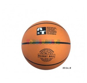 Balón Baloncesto nº 7