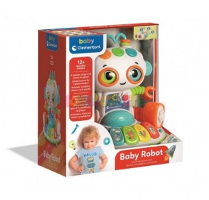 Baby Robot