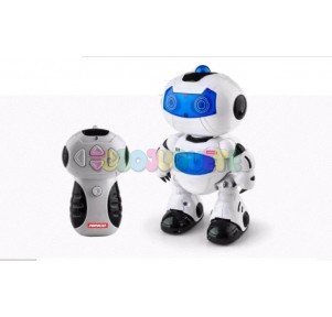 Robot R/C Glob NBots