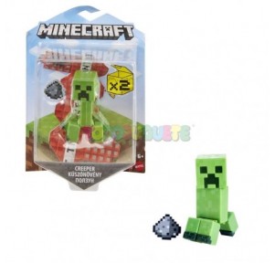 Minecraft Figura surtida