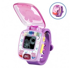 Reloj Multifunción Peppa...