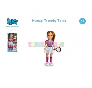 Nancy Trendy Tennis