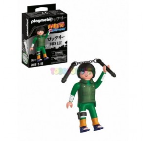 Naruto Figura Rock Lee...