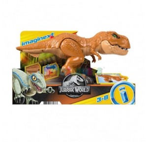 Imaginext Jurassic World...