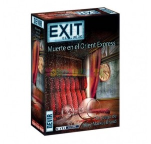 Juego Exit 8 Muerte en el...