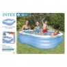 Piscina Familiar Hinchable 229x229x56cm
