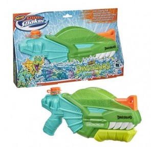 Super Soaker Dino Soak