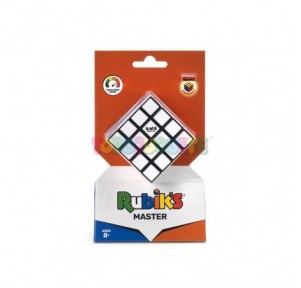 Cubo Rubiks 4x4 Master...