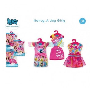 Nancy Ropa A Girly Day Surtido