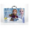 Maletín del Artista Frozen 2