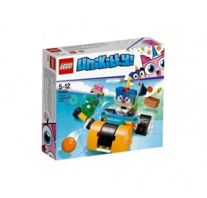 Lego Unikitty Triciclo del...