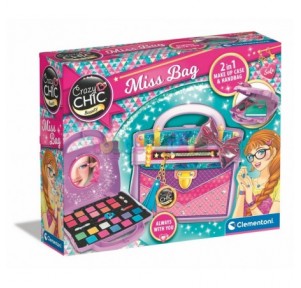 Crazy Chic Miss Bag Make Up