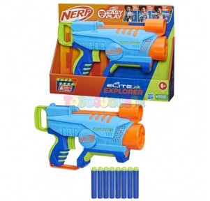 Nerf Elite Jr Explorer