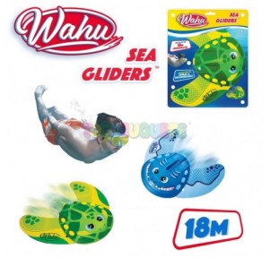 Sea Gliders Tortuga o...