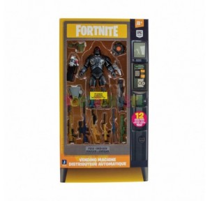 Fortnite Figura Maquina...