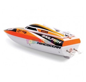 Lancha R/C SailFish Nincocean