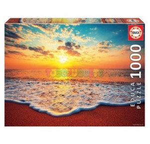 Puzzle 1000 atardecer