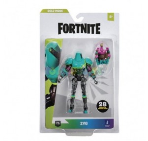 Fortnite Figura Solo Mode...