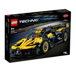 Lego Technic Bugatti Bolide