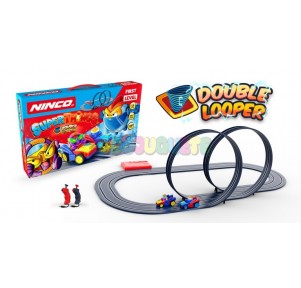 Circuito Superthings Double...