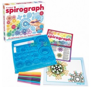 Spirograph Set Original