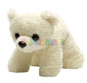 Peluche Hug Ems 18cms Oso...