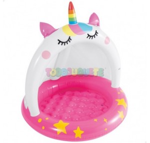 Piscina Hinchable Gato...