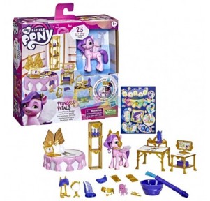 My Little Pony Pipp Revela...