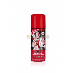 Sangre Spray Decorativa y...